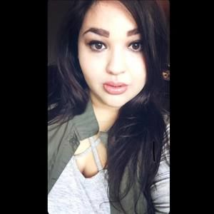 Meet your Posher, Rebekah